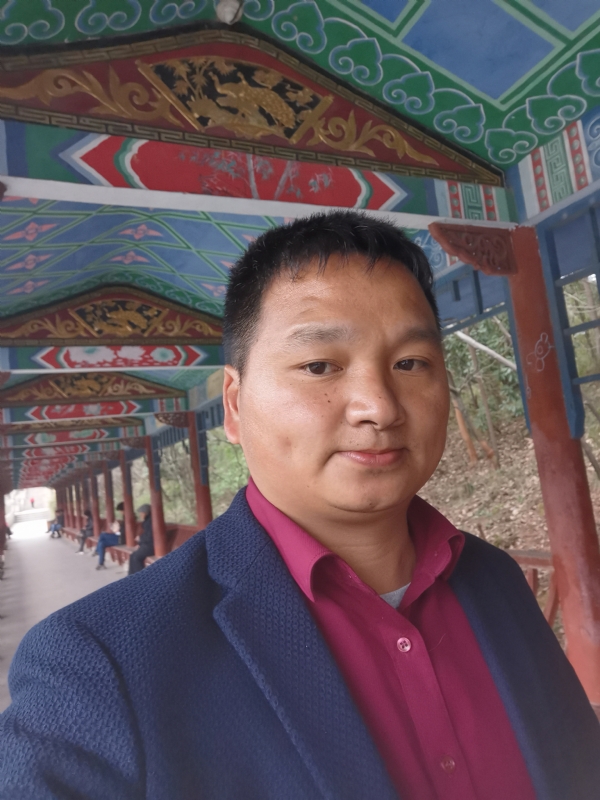 缘来如此的第二张照片--汕头相亲服务中心
