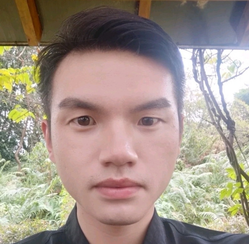 彬彬有礼的第一张照片--汕头相亲服务中心