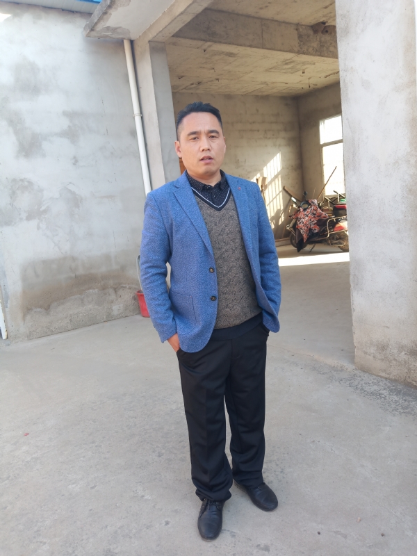我想有个家的第四张照片--汕头相亲服务中心