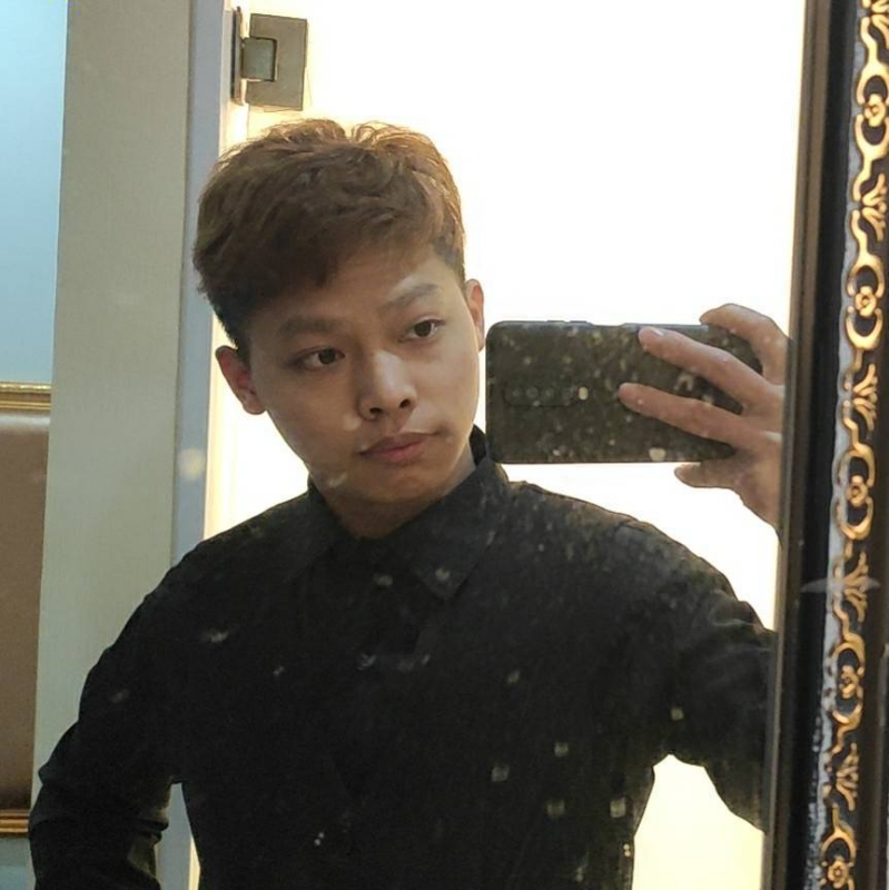 Ym.的第一张照片--汕头相亲服务中心