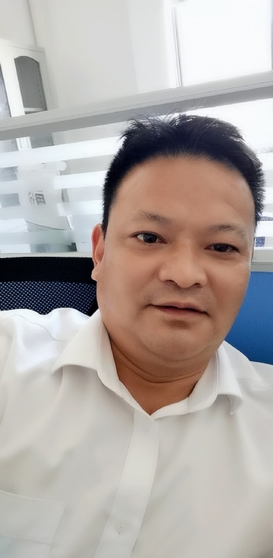 重来的第一张照片--汕头相亲服务中心