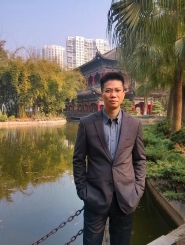 chen的第二张照片--汕头相亲服务中心