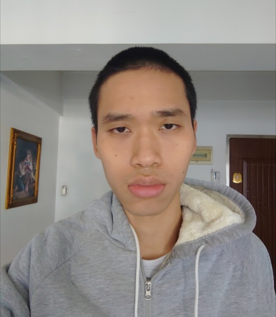 马骏的第一张照片--汕头相亲服务中心