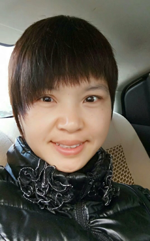 陌上花开的第三张照片--汕头相亲服务中心
