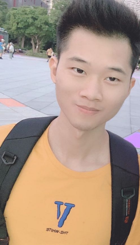 哟的第一张照片--汕头相亲服务中心