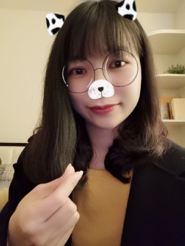 鹭灵灵的第二张照片--汕头相亲服务中心