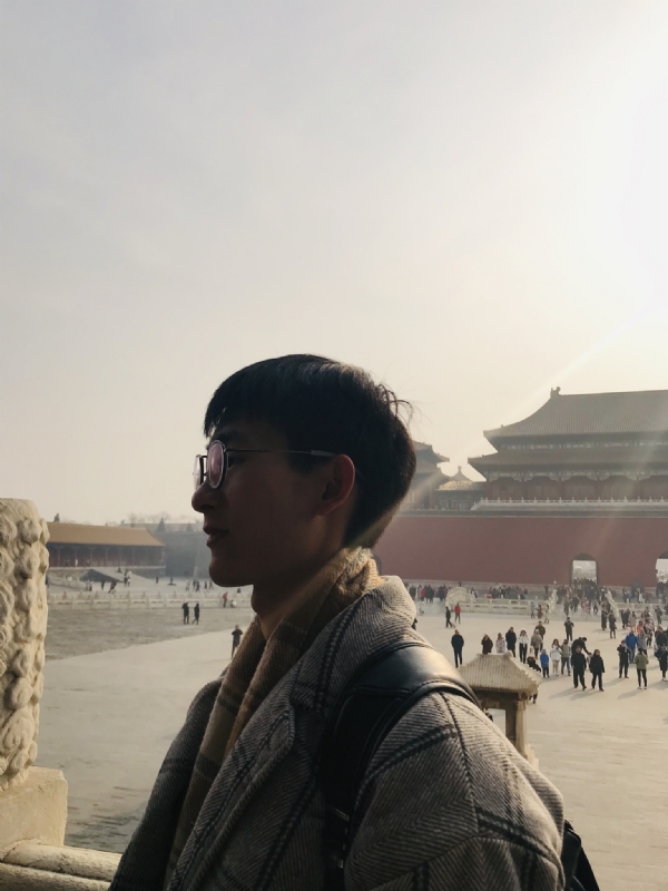 夏侯醉平的第一张照片--汕头相亲服务中心