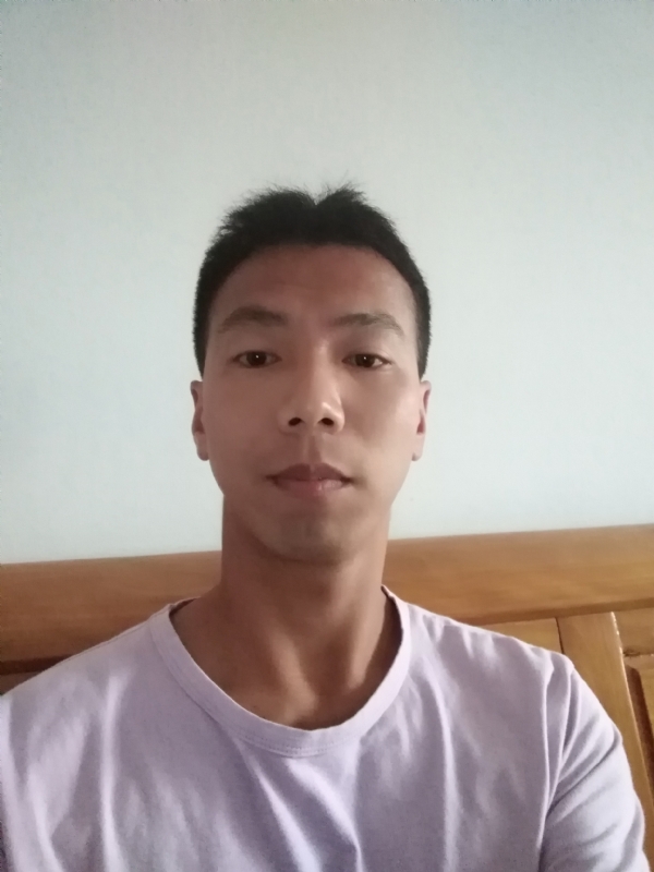 阿立的第一张照片--汕头相亲服务中心