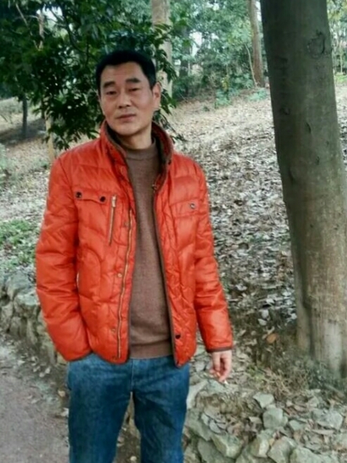 张政的第一张照片--汕头相亲服务中心