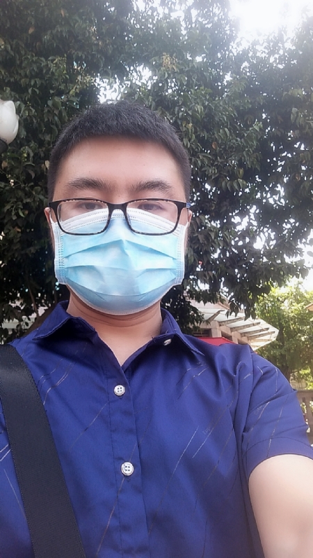 影枫的第一张照片--汕头相亲服务中心