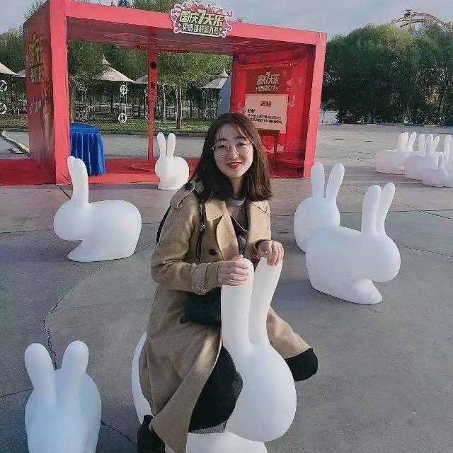 且听耳语的第一张照片--汕头相亲服务中心