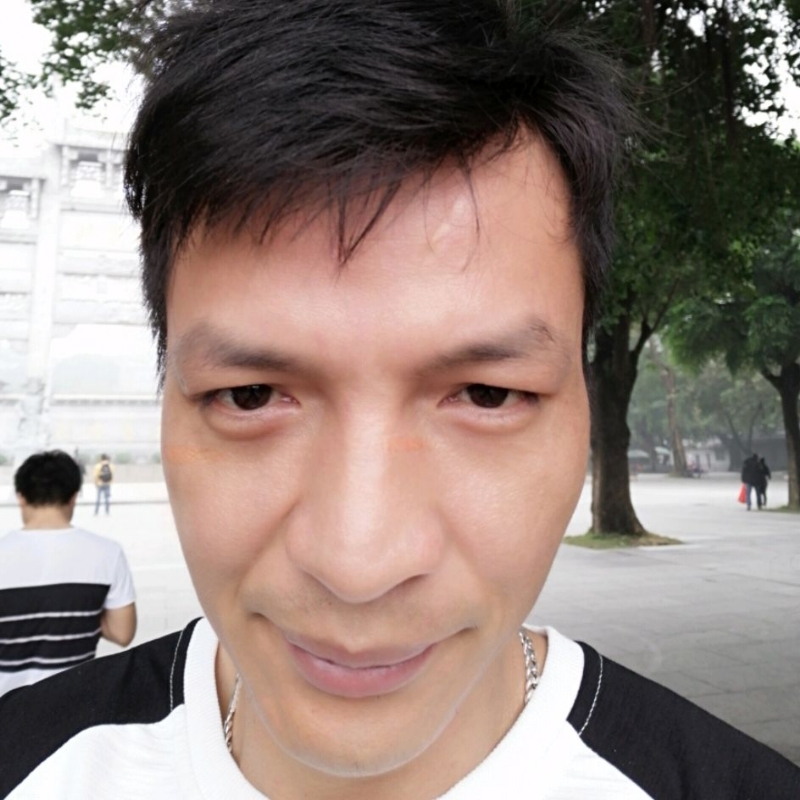 无尘的第一张照片--汕头相亲服务中心