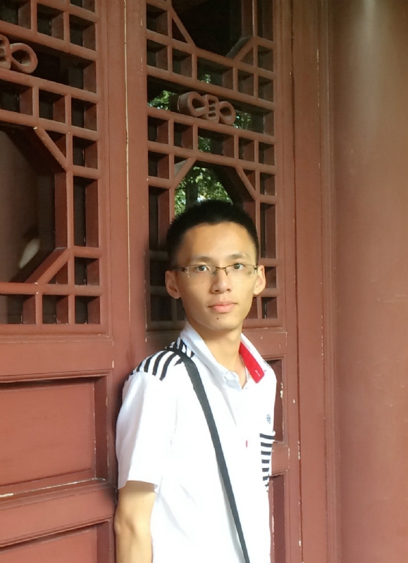 huangwm的第二张照片--汕头相亲服务中心