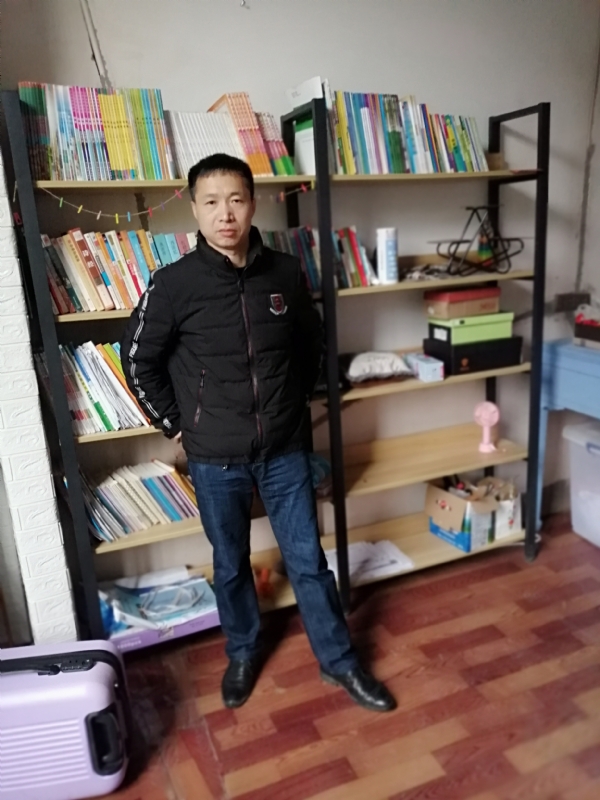 春意浓浓的第一张照片--汕头相亲服务中心