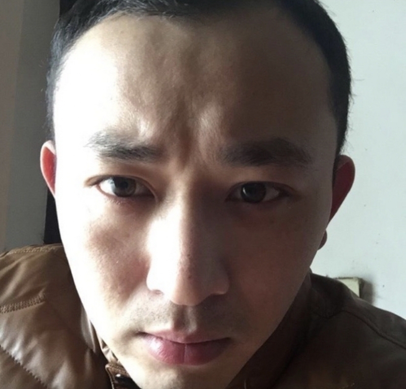 摘星小虫的第一张照片--汕头相亲服务中心