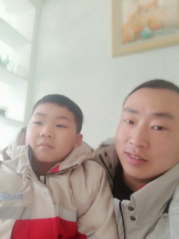 潇洒自由人的第二张照片--汕头相亲服务中心