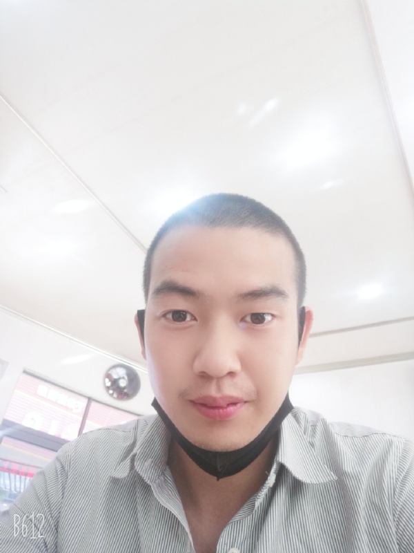 清的第二张照片--汕头相亲服务中心
