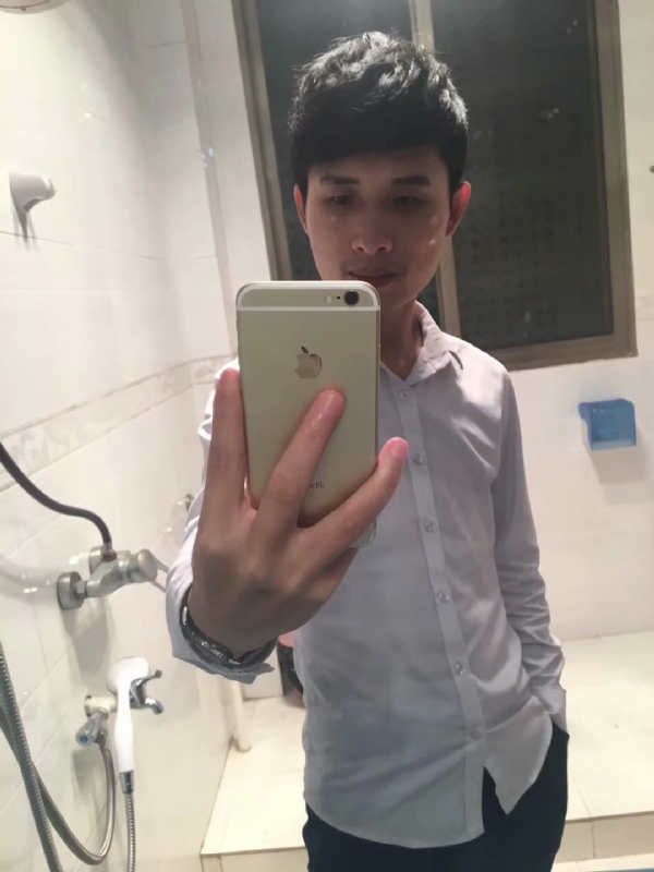 星星的第一张照片--汕头相亲服务中心