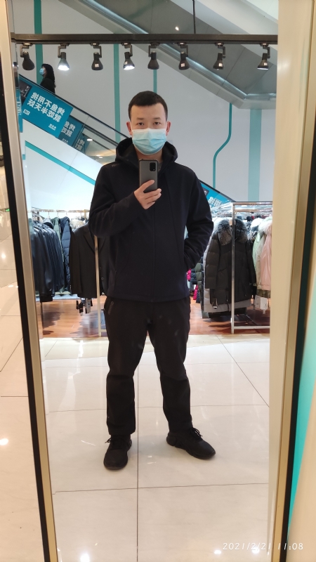 码头007的第一张照片--汕头相亲服务中心