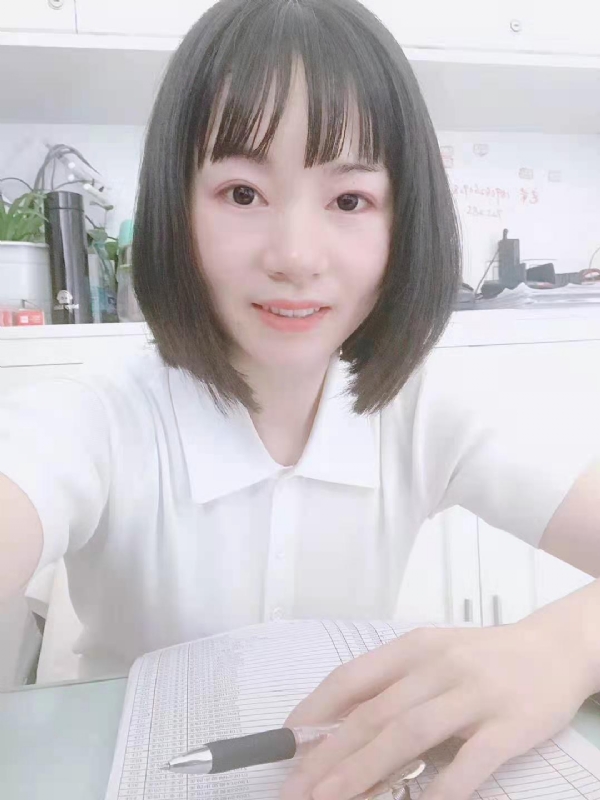 槑槑的第二张照片--汕头相亲服务中心