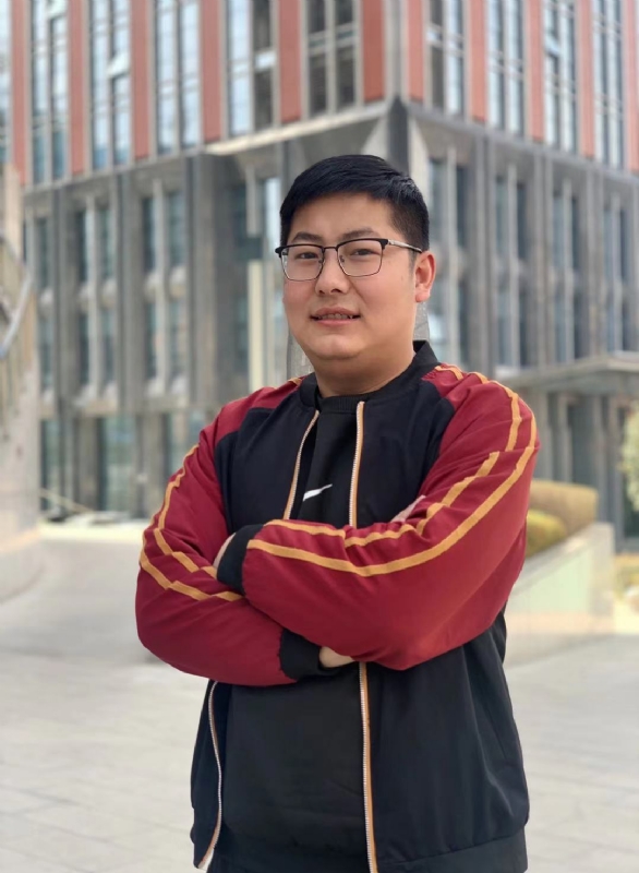 小飞的第三张照片--汕头相亲服务中心