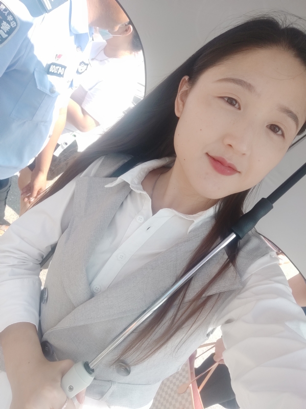木子田心的第一张照片--汕头相亲服务中心