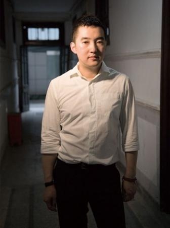 卢捷寿的第一张照片--汕头相亲服务中心