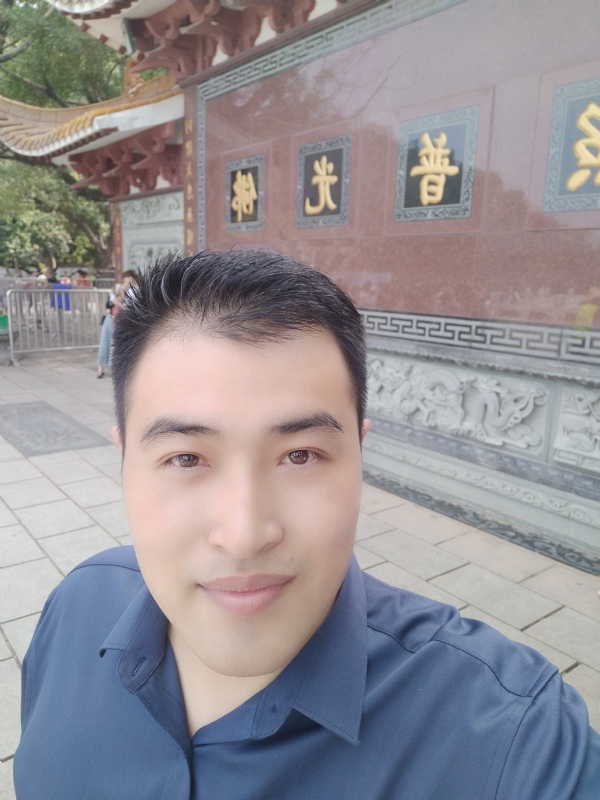 天涯漂泊客的第二张照片--汕头相亲服务中心