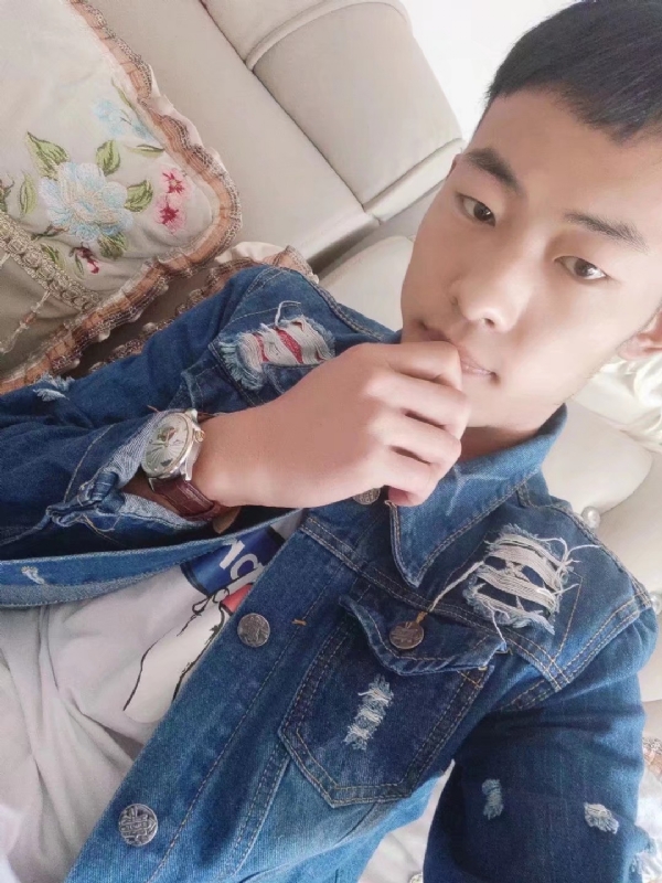 遗失的爱的第一张照片--汕头相亲服务中心