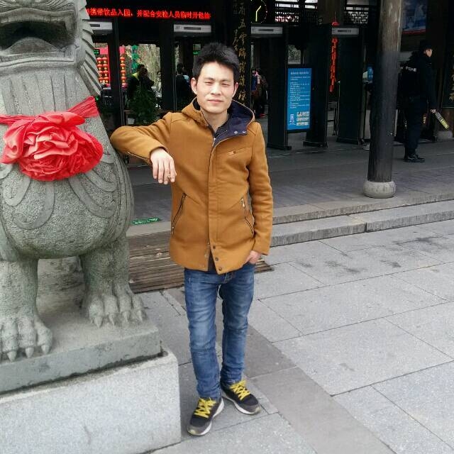 逆流的第一张照片--汕头相亲服务中心