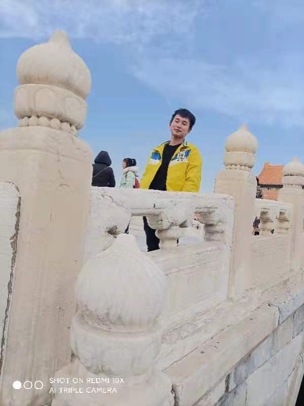 千城的第二张照片--汕头相亲服务中心