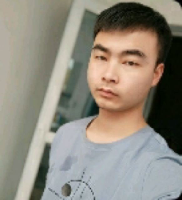 张修铭的第一张照片--汕头相亲服务中心