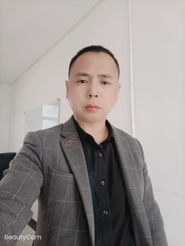面对的第一张照片--汕头相亲服务中心