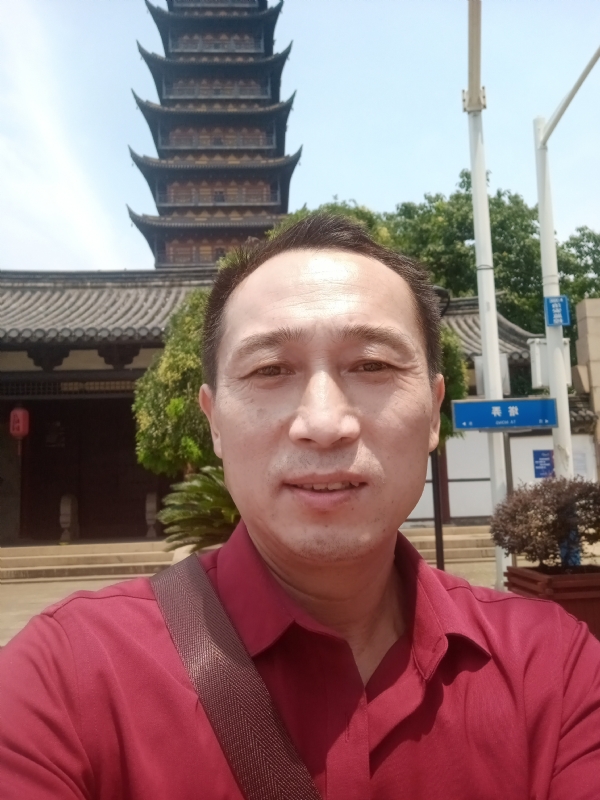 辛福就再下一站的第一张照片--汕头相亲服务中心