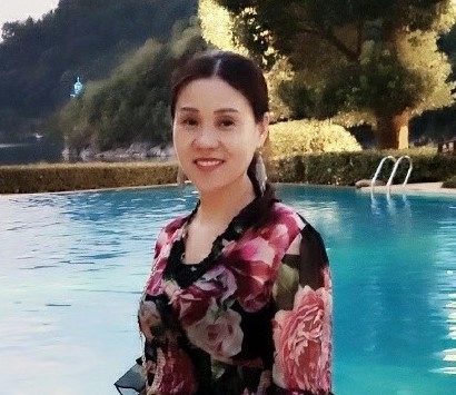 Xiang女士的第一张照片--汕头相亲服务中心