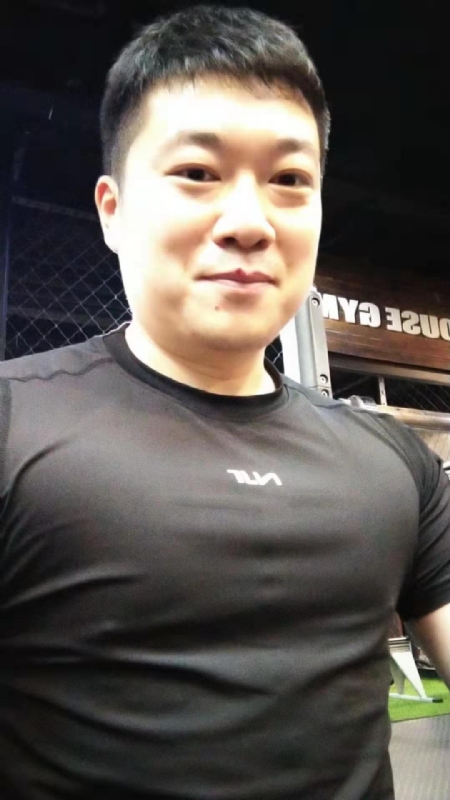 好想遇见你的第一张照片--汕头相亲服务中心
