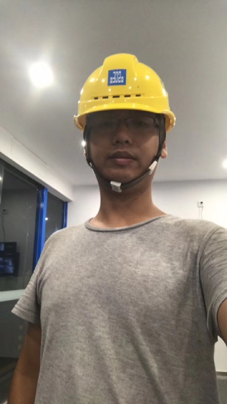 佳扬的第一张照片--汕头相亲服务中心