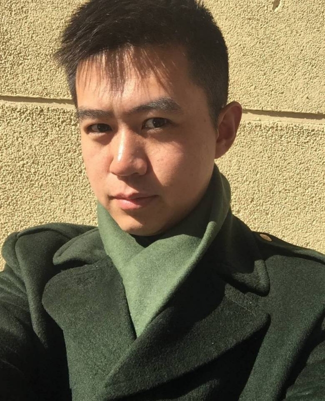 11144a的第一张照片--汕头相亲服务中心