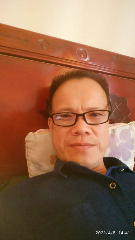 鹏鹏的第一张照片--汕头相亲服务中心