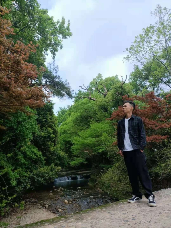 小白的第一张照片--汕头相亲服务中心