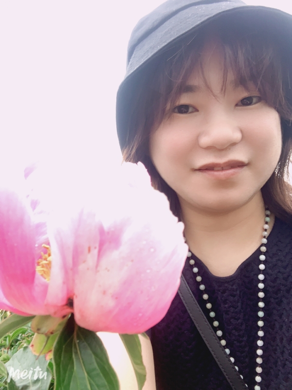 遇见未知的自己的第一张照片--汕头相亲服务中心