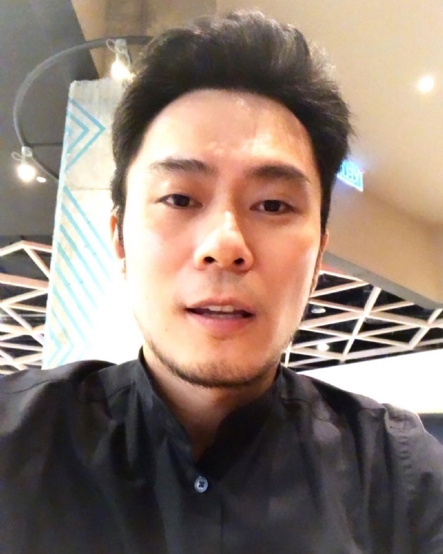 泽楷的第一张照片--汕头相亲服务中心