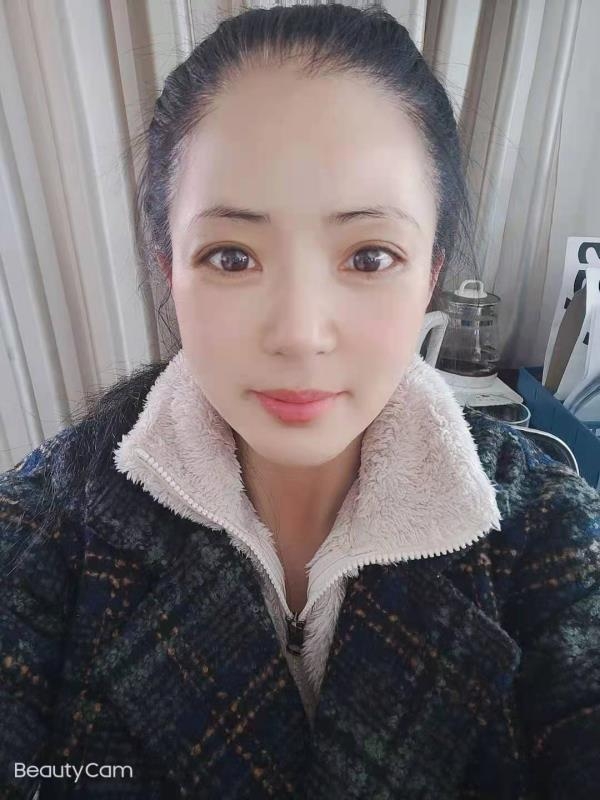 春晓的第一张照片--汕头相亲服务中心