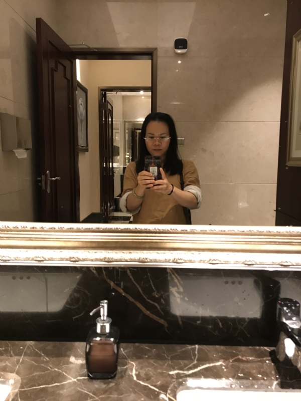 黄莺的第一张照片--汕头相亲服务中心