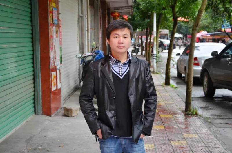 青春正点的第二张照片--汕头相亲服务中心