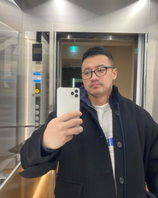 马甲线的第二张照片--汕头相亲服务中心