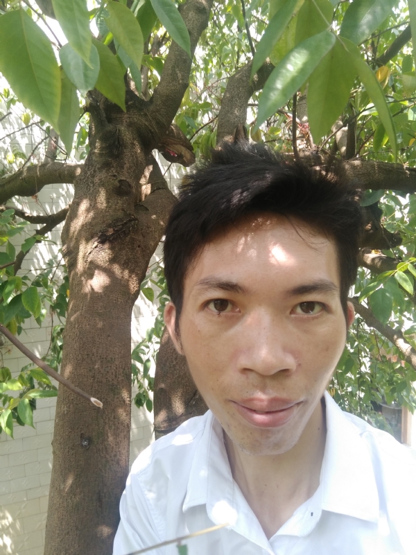 求缘的第二张照片--汕头相亲服务中心