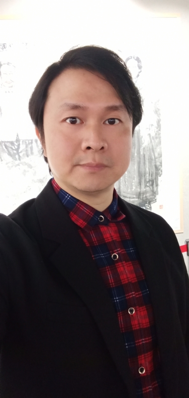 天宗的第二张照片--汕头相亲服务中心