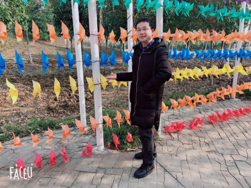 童话里的海的第一张照片--汕头相亲服务中心