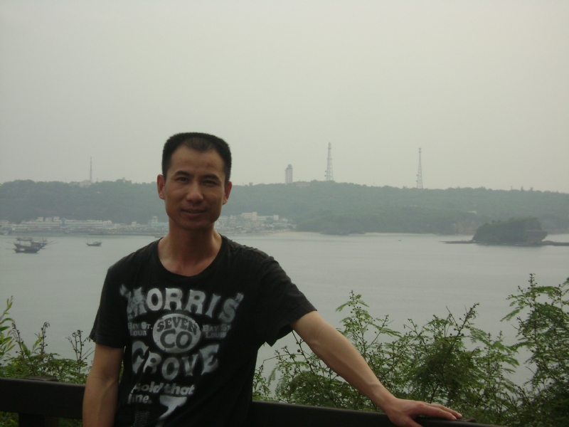 寻缘的第一张照片--汕头相亲服务中心